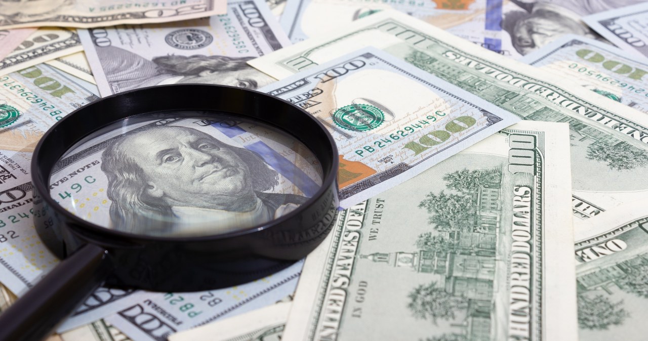 Fed: Wojna w Ukrainie i inflacja zagrożeniami dla globalnego systemu finansowego