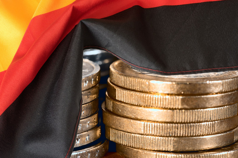 Federalny Urząd Statystyczny (Destatis) podał wstępne dane dot. inflacji w Niemczech w styczniu br. Zdj. ilustracyjne /123RF/PICSEL