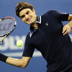 Federer pokonał Soederlinga w walce o półfinał US Open