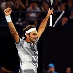 Federer w półfinale Australian Open. Nie ma mocnych na Szwajcara 