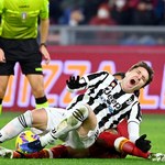 Federico Chiesa kontuzjowany. Bolesna diagnoza!