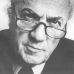 Federico Fellini miałby 100 lat! "Gdy robię film, jestem jak Krzysztof Kolumb"