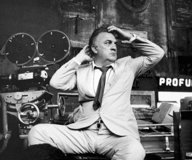 Federico Fellini: W Rimini otwarto wystawę erotycznych rysunków reżysera 