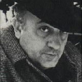Federico Fellini /