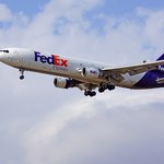 FedEx chce wyposażyć swoje samoloty w laserowe systemy antyrakietowe