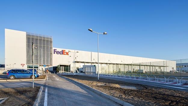 FedEx otwiera nowy hub w Mediolanie /Informacja prasowa