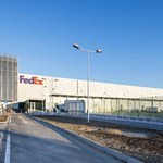 FedEx otwiera nowy hub w porcie lotniczym Mediolan-Malpensa we Włoszech
