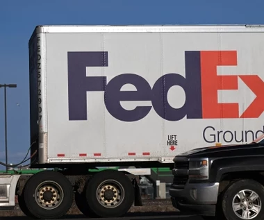 FedEx zwolni ponad 600 osób. Czarne chmury nad branżą logistyczną
