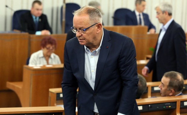 Fedorowicz: W drużynie PO gole strzelał Tusk, a Schetyna zawsze grał w pomocy