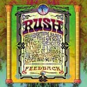 Rush: -Feedback