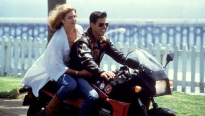 "Feel the need". Ruszają prace przy 2 części kultowego "Top Gun"