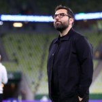 Feio żegna się z Radomiakiem. Bulwersujący incydent na koniec przygody w Radomiu