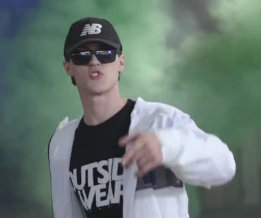 Fejz udostępnił debiutancką EP-kę "Odzwierciedlenie"