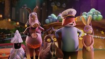 "Felek i Tola ratują las" [trailer]