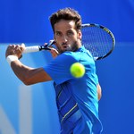 Feliciano Lopez wygrał turniej ATP w Eastbourne