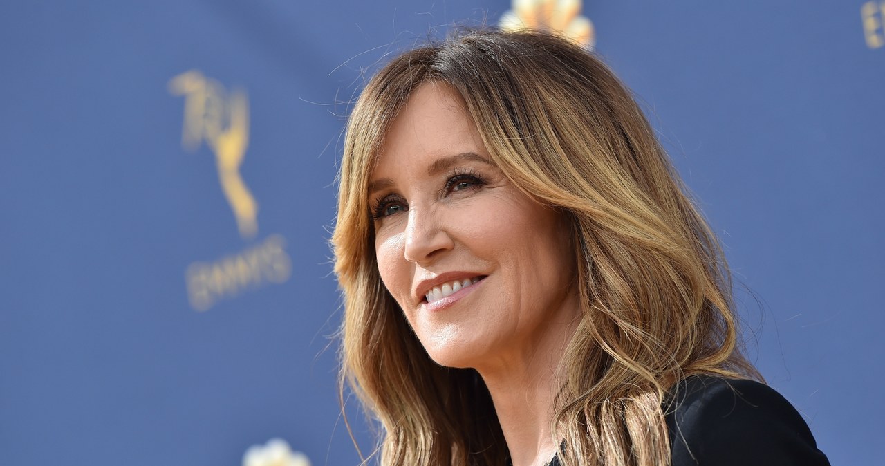 Felicity Huffman / Axelle/Bauer-Griffin/FilmMagic /Getty Images