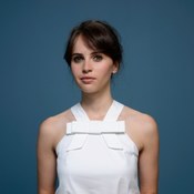 Felicity Jones