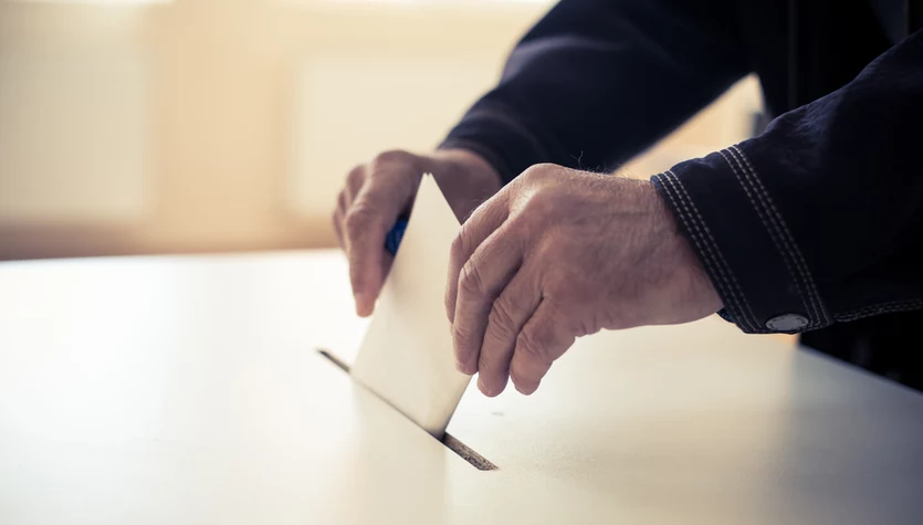 Felieton Gwiazdowskiego. Ekonomiczna teoria niegłosowania - czyli dlaczego nie wybieram się na wybory