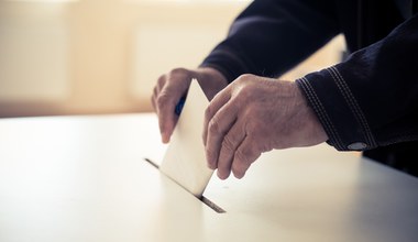 Felieton Gwiazdowskiego. Ekonomiczna teoria niegłosowania - czyli dlaczego nie wybieram się na wybory