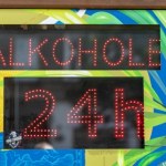 alkohol Felieton Gwiazdowskiego. Jak zostałem "lobbystą branży spirytusowej"