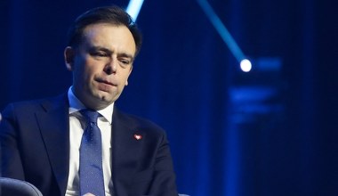 Felieton Gwiazdowskiego: Moje rady dla ministra Domańskiego
