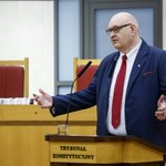 Felieton Gwiazdowskiego: Nowy szef Trybunału Konstytucyjnego