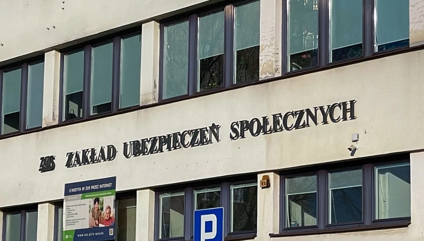 Felieton Gwiazdowskiego: Trzeba zlikwidować ZUS