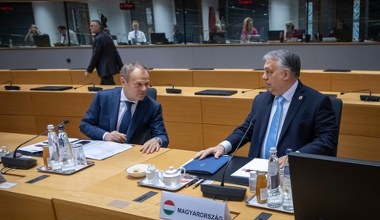 Felieton Gwiazdowskiego: Tusk jak Orban