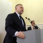 Felieton Gwiazdowskiego: Waldemort Żurek