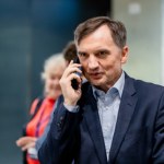 immunitet Felieton Gwiazdowskiego: Wróżda na Ziobrze