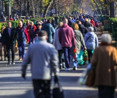 Felieton Gwiazdowskiego: Wszystkich Świętych i nieświętych