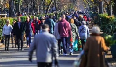 Felieton Gwiazdowskiego: Wszystkich Świętych i nieświętych