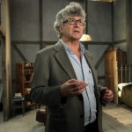 Feliks Falk zostanie uhonorowany w Łódzkiej Alei Gwiazd