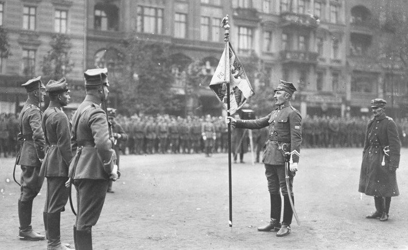 Feliks Piekucki zbudował swoją karierę polityczną na walce z wszelkimi przejawami rozpusty. Niestety okazał się hipokrytą... /Narodowe Archiwum Cyfrowe /domena publiczna