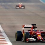 Felipe Massa: Alonso musiał odejść z Ferrari 