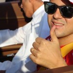 Felipe Massa będzie kierowcą teamu Williams