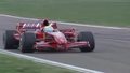 Felipe Massa znów na torze F1