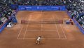 Felix Auger-Aliassime - Andrey Rublev. Skrót meczu. WIDEO