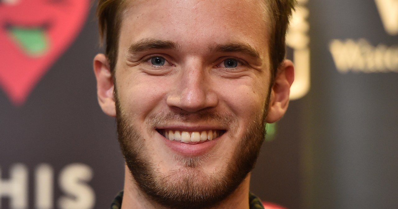 Felix Kjellberg /AFP