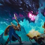 Fellowship - jaką klasę postaci wybrać? Poradnik dla początkujących