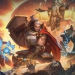 Fellowship - recenzja wczesnego dostępu. Czy może powalczyć z World of Warcraft? 