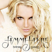 Britney Spears: -Femme Fatale
