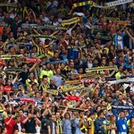 Fenerbahce i Metalist ostatecznie wykluczone z europejskich pucharów