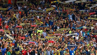 Fenerbahce i Metalist ostatecznie wykluczone z europejskich pucharów
