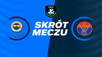 Fenerbahce Stambuł - Obuda Budapeszt. Skrót meczu. WIDEO