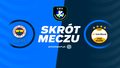 Fenerbahce Stambuł - Vakifbank Stambuł. Skrót meczu. WIDEO