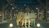 "Fenicki układ" [trailer]