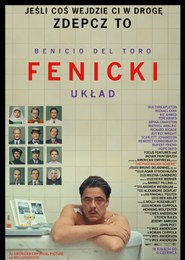 Fenicki układ