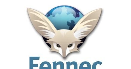 Fennec - logo przeglądarki internetowej dla zaawansowanych telefonów /materiały prasowe