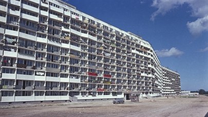 "Fenomen Falowca". Wystawa w Gdańsku